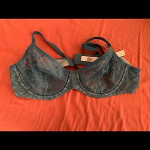 Body by VS Unlined Demi